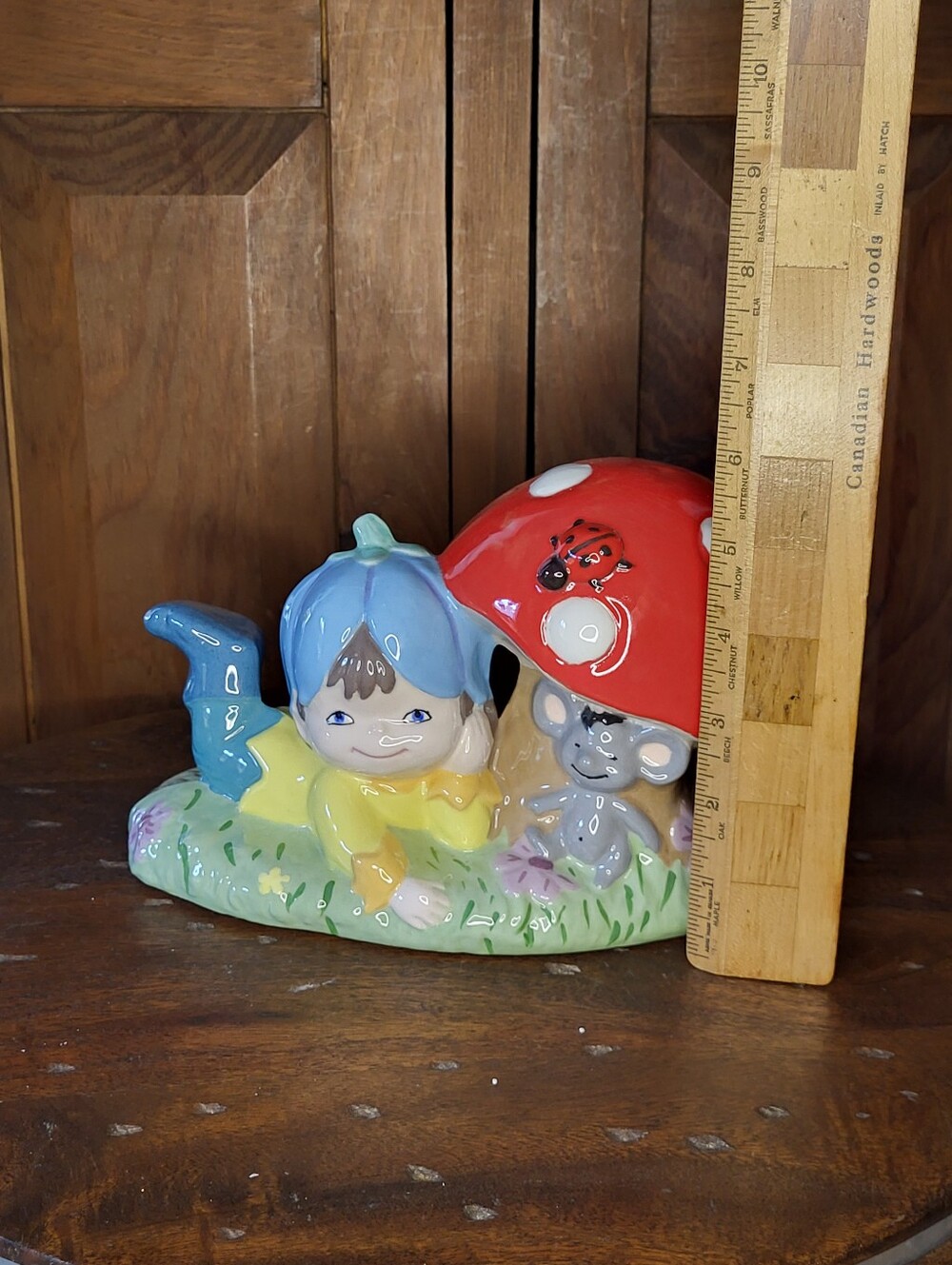 Pixie Elf - Picture 4 of 14